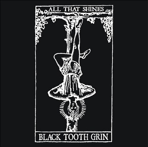 BLACK TOOTH GRIN - All That Shines cover 