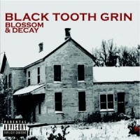 BLACK TOOTH GRIN - Blossom & Decay cover 