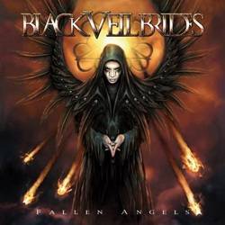 BLACK VEIL BRIDES - Fallen Angels cover 