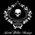 BLACK WATER RISING - Black Water Rising cover 