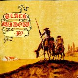 BLACK WIDOW - Black Widow IV cover 