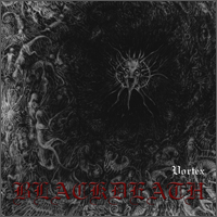 BLACKDEATH - Vortex cover 