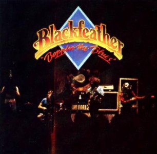BLACKFEATHER - Boppin' the Blues cover 