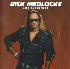 BLACKFOOT - Rick Medlocke and Blackfoot cover 