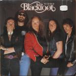 BLACKFOOT - Siogo cover 