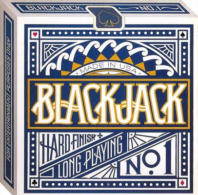 BLACKJACK - Blackjack cover 