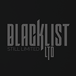 BLACKLIST LTD. - Still Limited cover 