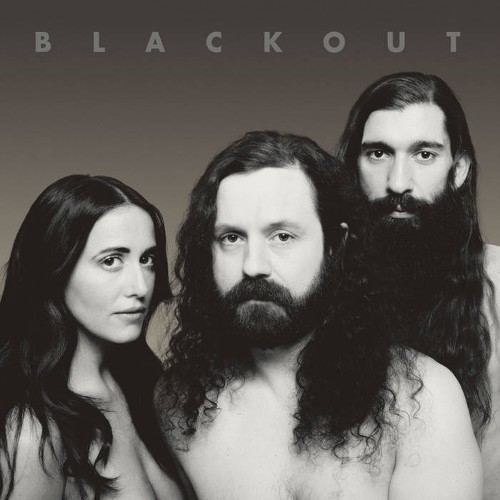 BLACKOUT - Blackout cover 