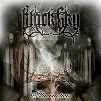 BLACKSKY - Illumination cover 