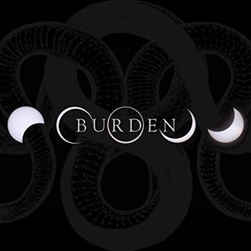 BLACKSOUND - Burden cover 