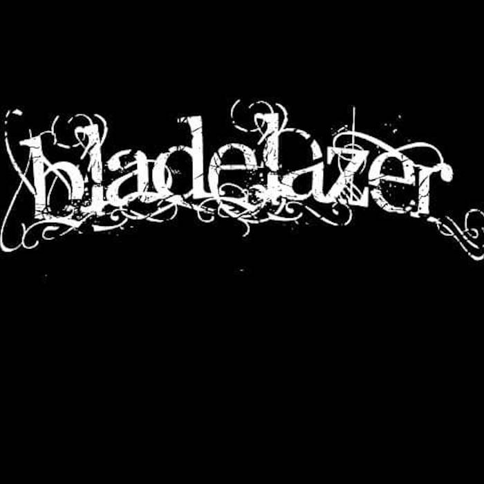 BLADELAZER - Remembering A War cover 