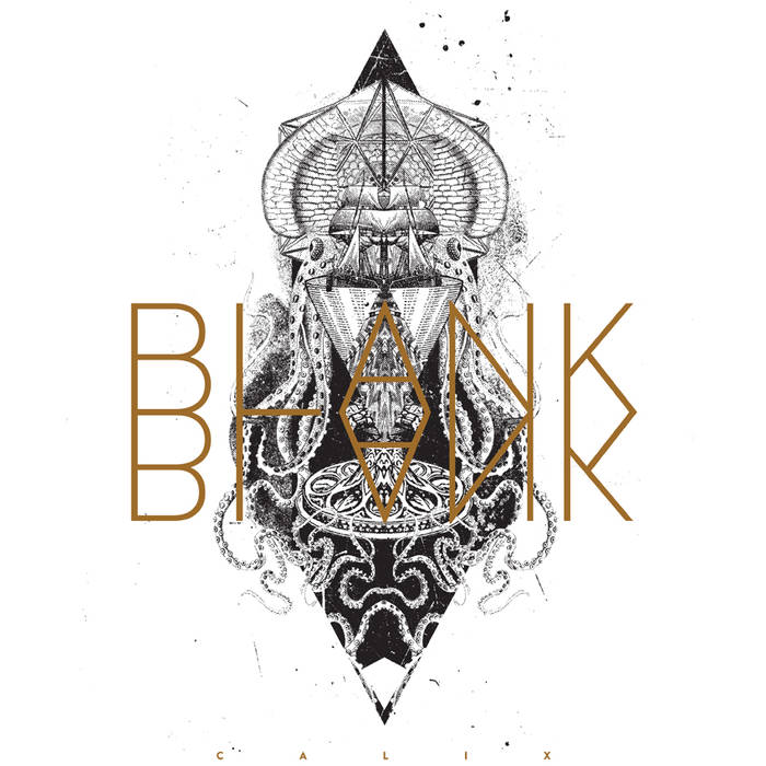 BLANK - Calix cover 