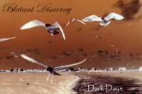 BLATANT DISARRAY - Dark Says Sample cover 