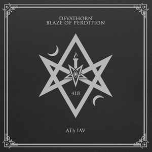 BLAZE OF PERDITION - 418 - ATh IAV cover 