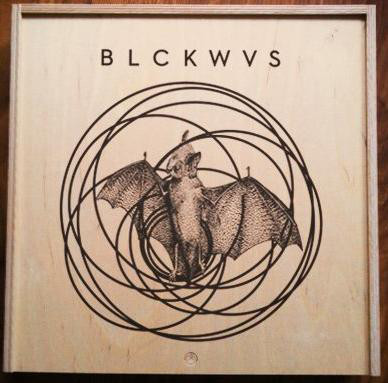 BLCKWVS - Discography cover 