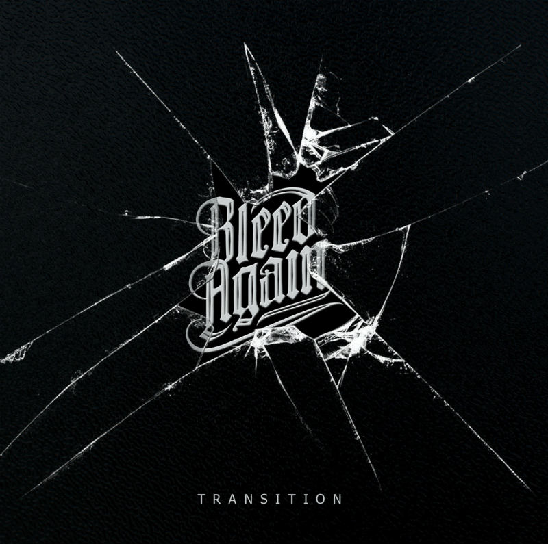 BLEED AGAIN - Transition cover 