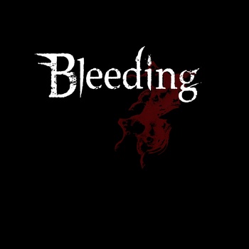 BLEEDING - Bleeding cover 