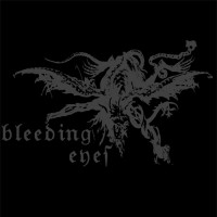 BLEEDING EYES - Promo 06 cover 