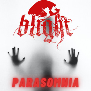 BLIGHT (TX) - Parasomnia cover 