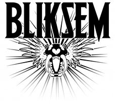 BLIKSEM - Bliksem cover 