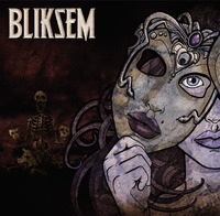 BLIKSEM - Bliksem cover 