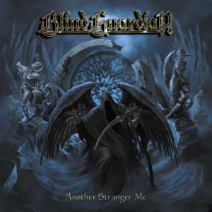 BLIND GUARDIAN - Another Stranger Me cover 