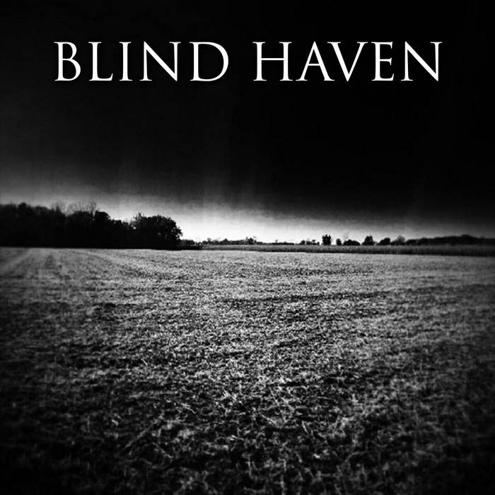 BLIND HAVEN - Blind Haven cover 