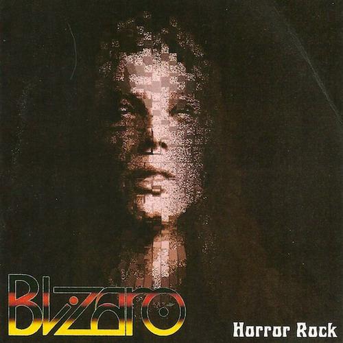 BLIZARO - Horror Rock cover 