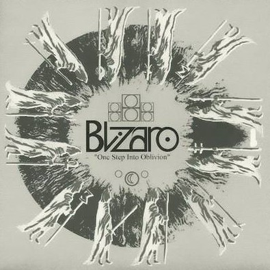 BLIZARO - Orne/Blizaro cover 