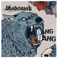 BLODSMAK - Bang Bang cover 