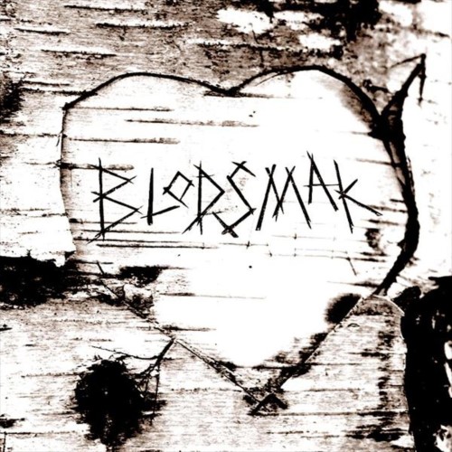 BLODSMAK - Forsmak cover 