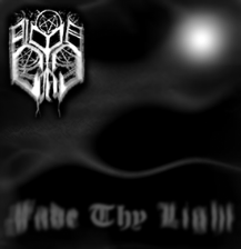 BLOOD GOAT - Fade Thy Light cover 
