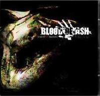 BLOOD OF ASH - Taste The Blood cover 