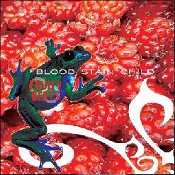 BLOOD STAIN CHILD - Fruity Beats cover 