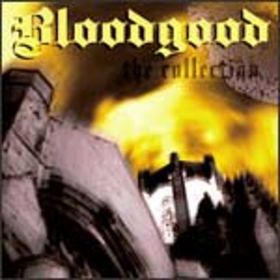 BLOODGOOD - The Collection cover 