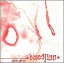 BLOODJINN - Murder Eternal cover 
