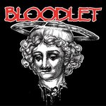 BLOODLET - Embrace cover 