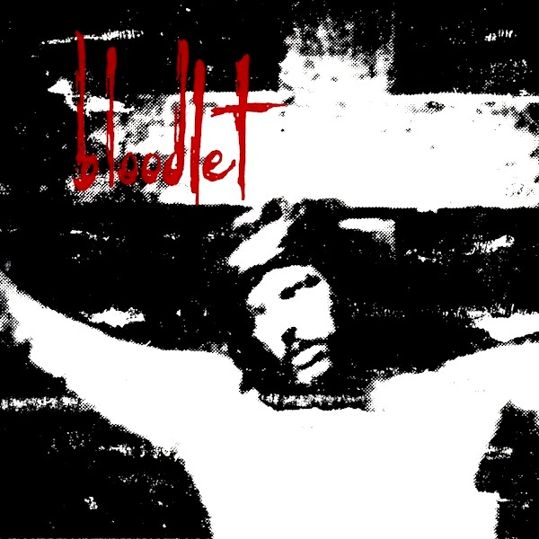 BLOODLET - Sustenance cover 