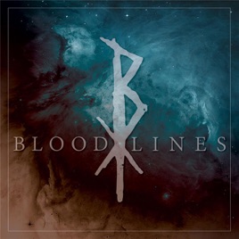 BLOODLINES - Bloodlines cover 