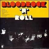 BLOODROCK - Bloodrock 'n' Roll cover 