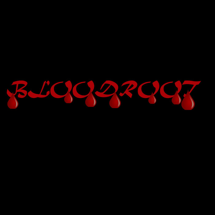 BLOODROOT (SC) - Millennia (Demo Version) cover 