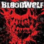 BLOODWOLF - 21666 cover 