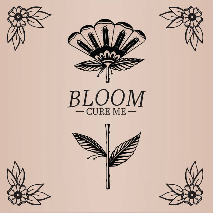 BLOOM - Cure Me cover 
