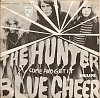 BLUE CHEER - The Hunter / Come And Get It cover 