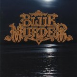 BLUE MURDER - Blue Murder cover 