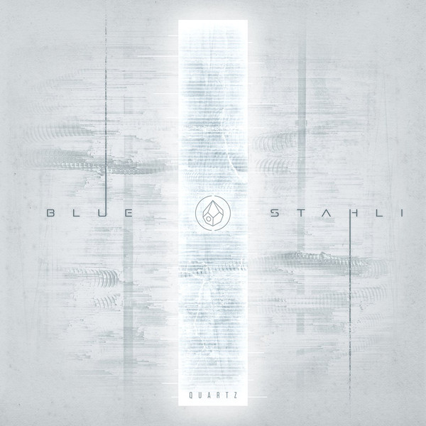 BLUE STAHLI - Quartz cover 