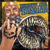 BLUNT FORCE TRAUMA (TX) - Crossovered With Rage cover 