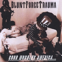 BLUNT FORCE TRAUMA (TX) - Good Morning America cover 