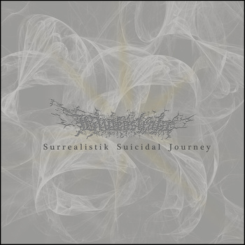 BLUTENSTRASSE - Surrealistik Suicidal Journey cover 
