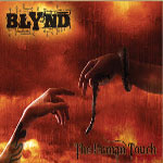 BLYND - The Human Torch cover 